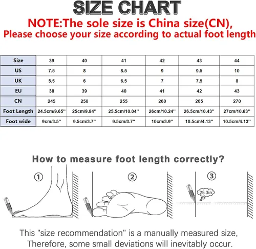 Miniatura 6 de Purple Sneakers For Women,Purple Sneakers For Women Girl's Volleyball Shoes for Women Black Sneakers Zapatillas de cuña para mujer