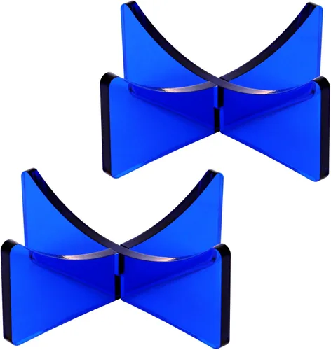 Soporte de exhibición de acrílico para pelotas de fútbol, baloncesto, fútbol, voleibol, rugby, deportes, bolas, almacenamiento, trofeos, autógrafos,