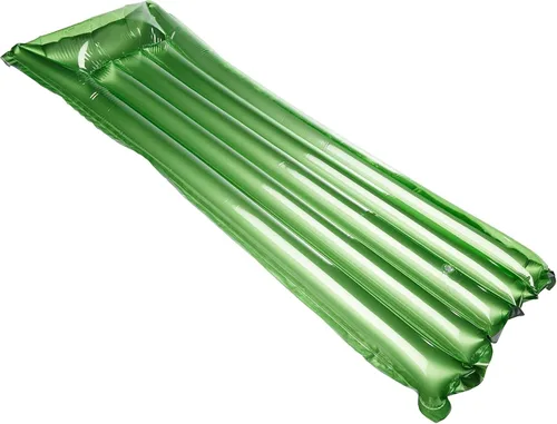 Miniatura 6 de Flotador De Piscina Reflectante Inflable De Sol Tanner - 72" - Verde