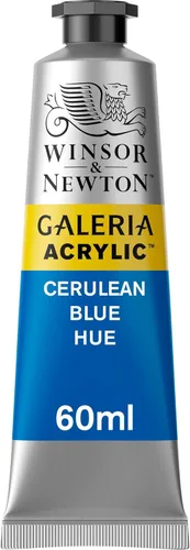 Miniatura 70 de De Galería Winsor & Newton: Tubo de color acrílico Gris de Payne