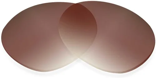 Miniatura 6 de Sunglass Fix Lentes de sol de repuesto compatibles con marcos Bolle IREX 100 de 2.323 in