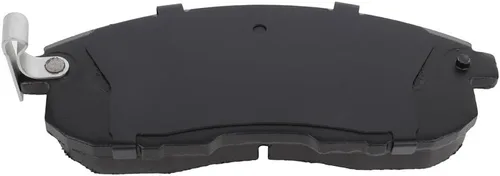 Miniatura 6 de Juego de pastillas de cerámica, D815 D537 SCITOO 8 piezas de pastillas de freno delanteras y traseras para Acura CSX 2006-2011, para Acura ILX