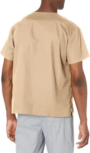Miniatura 2 de Dickies Women's EDS Signature Scrubs 86706 Missy Fit V-Neck Top