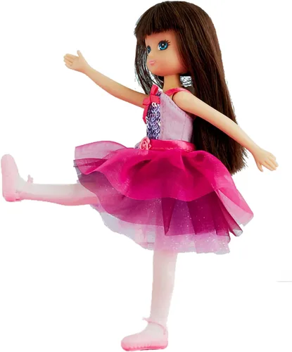 Miniatura 4 de Bailarina de celebración de primavera Lottie
