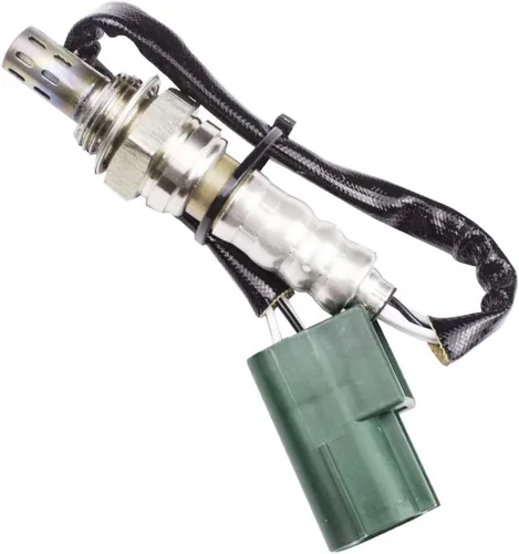 Miniatura 4 de Sensor de oxígeno 4X para 2011 2012 Nissan Xterra Pathfinder Frontier 4.0L Upstream+Downstream