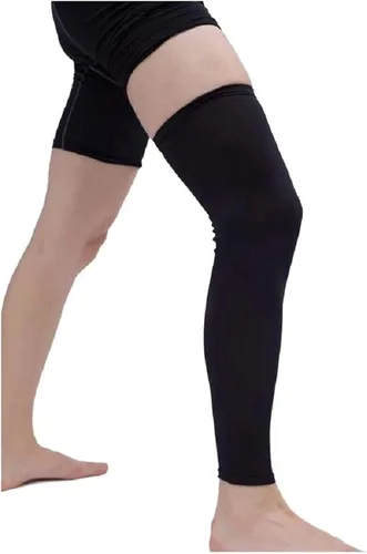 Miniatura 2 de El mejor apoyo para enfermeras, correr, senderismo, calcetines de compresión para mujeres y hombres, el mejor apoyo para enfermeras, correr