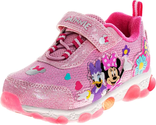 Miniatura 11 de Josmo Tenis iluminados para niñas de Paw Patrol (bebé/niño pequeño)