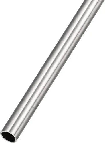 Miniatura 9 de METALLIXITY Tubo de acero inoxidable 304 (0.079 in OD x 0.006 in T x 9.843 in L), tubo recto - para muebles del hogar, maquinaria