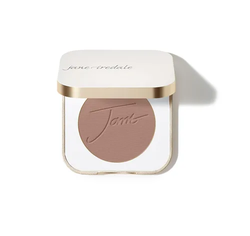 Miniatura 17 de jane iredale PurePressed Colorete Algodón de azúcar