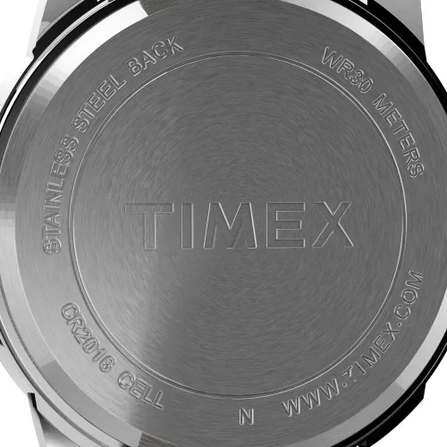 Miniatura 5 de Timex Reloj Easy Reader para hombre