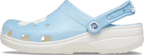 Miniatura 7 de Crocs Zuecos clásicos unisex para adultos de la NBA