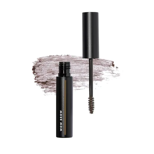 Miniatura 7 de e.l.f. Gel para Cejas Wow, Voluminizante, Construible, Híbrido de Cera y Gel, Crea Cejas Completas y de Aspecto Voluminoso, Fija los Pelos