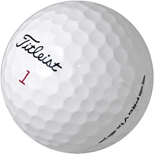 Miniatura 8 de Titleist Pro V1 - Pelotas de golf con condiciones de menta