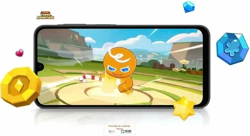 Miniatura 8 de Samsung Galaxy A26 5G SM-A266U 128 GB Smartphone – 6.7" Super AMOLED Full HD Plus 1080 x 2340 - Octa-core (Cortex A78Quad-core (4 Core) 2.40 GHz +