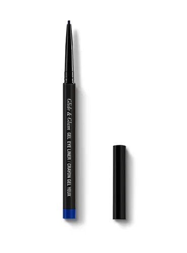 Miniatura 6 de Absolute New York Glide & Glam Gel Eyeliner (negro)