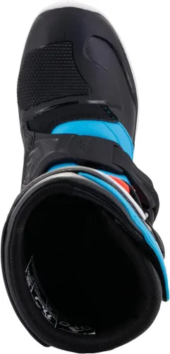 Miniatura 4 de Alpinestars Botas unisex Tech 3S para adultos (multicolor, talla única)