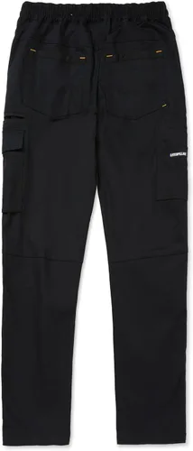 Miniatura 6 de CAT Pantalón cargo de trabajo ajustado para hombre