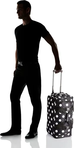 Miniatura 7 de Rockland Rolling Duffel Bag