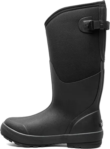 Miniatura 10 de BOGS Botas de nieve clásicas II ajustables para mujer