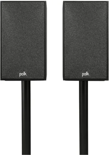 Miniatura 3 de Polk Monitor XT20 - Par de altavoces de estantería o sonido envolvente, certificado de audio de alta resolución, compatible con Dolby Atmos y DTS:X