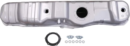 Miniatura 169 de TRQ Depósito de combustible de gasolina de 17.1 gal compatible con Hyundai Santa Fe 2003-2006