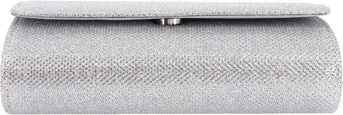 Miniatura 8 de Naimo - Deslumbrante bolsa pequeña de solapa con cadena desmontable para eventos nocturnos
