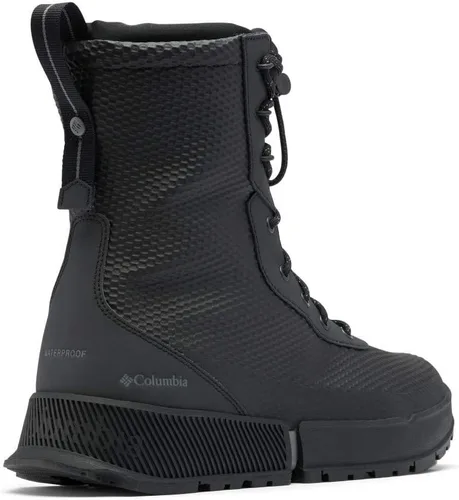 Miniatura 9 de Columbia Hyper-Boreal Omni-Heat - Botas de nieve altas para hombre