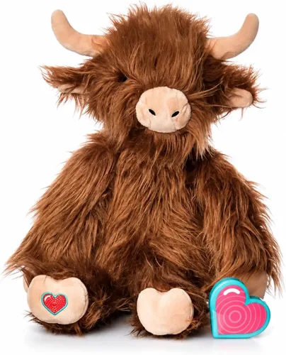 Miniatura 13 de MBHB Grabadora de Voz Digital Animal con Grabación de 20 Segundos, Dictáfono para Capturar el Latido del Corazón del Bebé Durante el Embarazo +