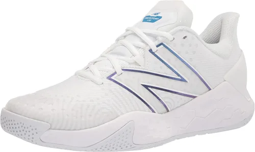 New Balance Zapatos de tenis Fresh Foam X Lav V2 2E de ancho para hombre, cielo nocturno y azul sereno, W Hombre US