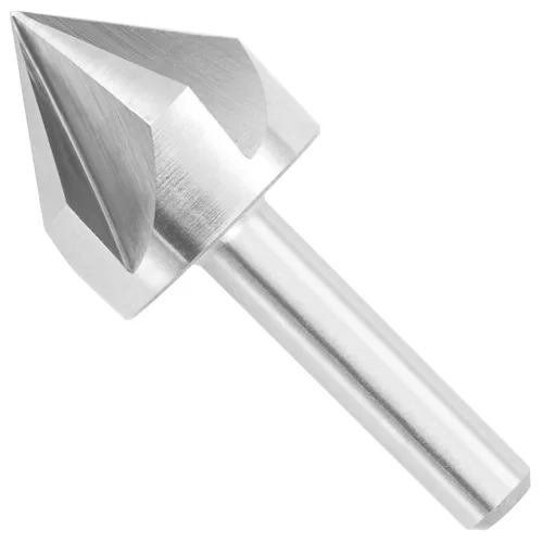 Miniatura 4 de BOSCH Avellanador HSS de 1/2 pulgada CSH1
