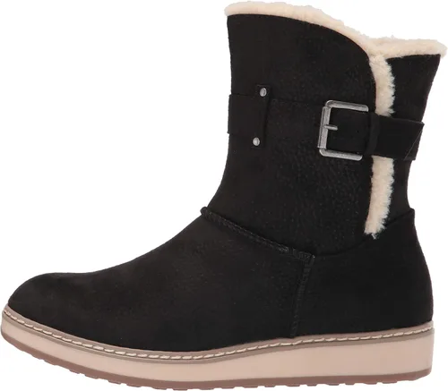 Miniatura 8 de Botas para mujer de color blanco