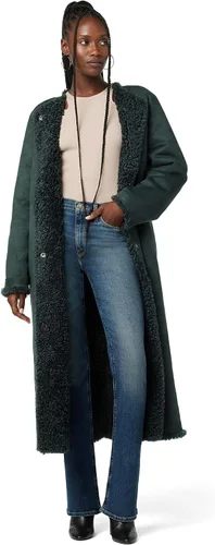 Miniatura 6 de HUDSON Jeans Barbara de tiro alto corte de bota en realeza