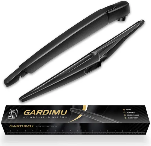 Miniatura 8 de Conjunto de Brazo y Escobilla de Limpiaparabrisas Trasero de Repuesto para Mercedes-Benz GLB 250 AMG GLB 35 x247, Accesorios de Ensamblaje