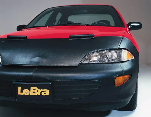 Miniatura 2 de LeBra 5593401 Máscara Protectora Frontal