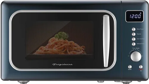 Miniatura 13 de FRIGIDAIRE EMW788RETRO - Microondas retro de 0.7 pies cúbicos, oro rosa