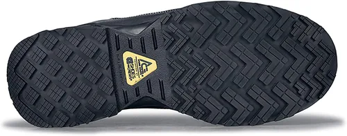 Miniatura 6 de Zapatos para Crews Piston Low Aluminio Toe, Unisex