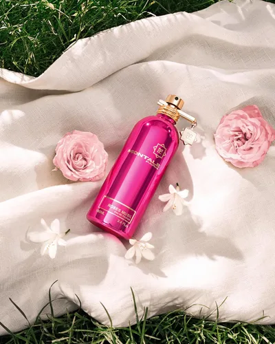 Miniatura 2 de Eau de parfum Montale en aerosol