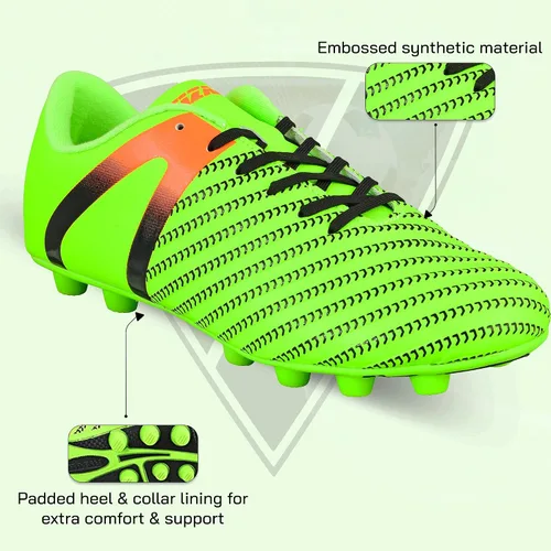 Miniatura 3 de Vizari Zapato de fútbol unisex Impact FG
