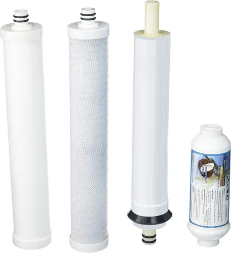 Miniatura 2 de Culligan AC-30 Sistema de Osmosis Inversa Filtro de Agua Juego de Reemplazo Con Membrana AquaCleer AC30 - Juego de 4 Vendido por Oceanic Water