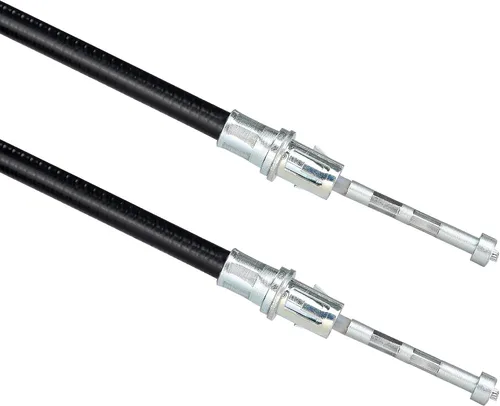 Miniatura 6 de 10L0L Cable de freno de carrito de golf para Precedent 2004 y Tempo 2018 en adelante G & E, lado del pasajero y del conductor, OEM # 103528701