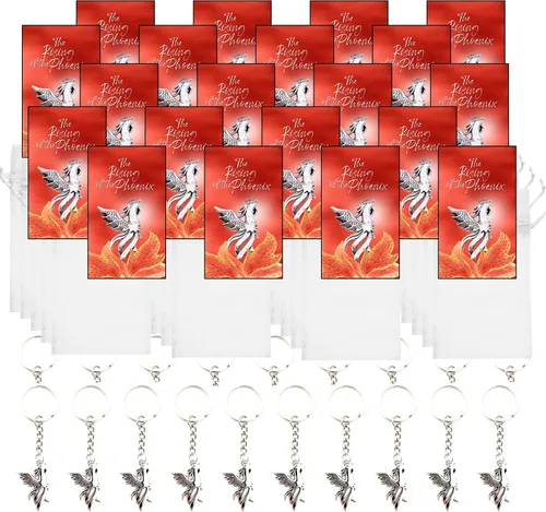 Miniatura 3 de Smiling Wisdom - 20 regalos a granel - Mini tarjetas de felicitación de agradecimiento del personal de empleados y juegos de regalo de recuerdo