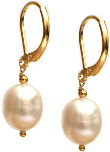 Miniatura 46 de Gempires Handmade Gemstone Hoop Earrings Raw Crystal Dangle Jewelry Hypoallergenic Gold Plated Lightweight Elegant Jewelry Gifts For Women