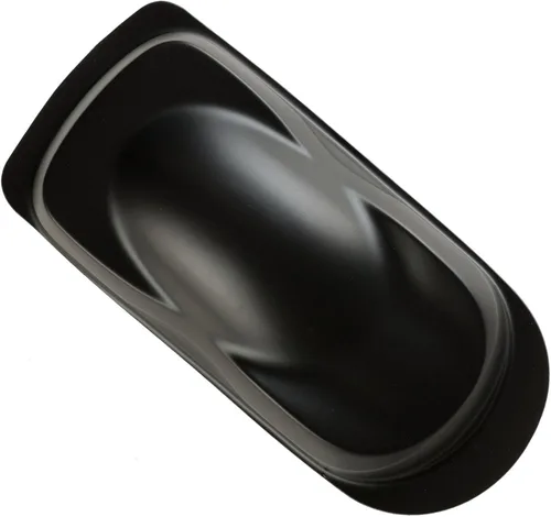 Miniatura 3 de Auto-Air Auto Borne Sealer Black 6002 Aerógrafo de 8 oz y pinturas personalizadas.