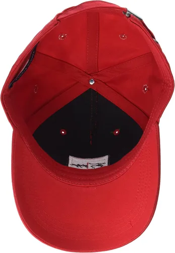 Miniatura 3 de Tommy Hilfiger Gorra de béisbol distintiva para hombre