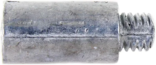 Miniatura 2 de Volvo Penta Nuevo OEM Anode, 838929