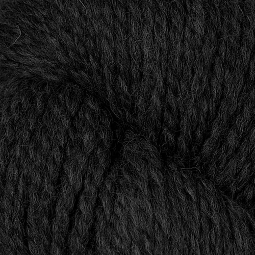 Miniatura 11 de Berroco Ultra Alpaca - Hilo natural grueso (72512 - Poppy Seed)