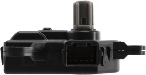 Miniatura 4 de Actuador de puerta de aire para calentador HVAC (control de modo), se adapta a modelos seleccionados Hyundai Kia 2017-2024, reemplaza al OEM