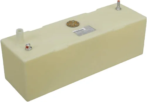 Miniatura 9 de Moeller Marine - Depósito de combustible permanente debajo de la cubierta, para barcos construidos antes de 2011