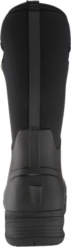 Miniatura 3 de BOGS Botas de nieve altas Bozeman para hombre, Nieve