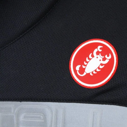 Miniatura 6 de Castelli Camiseta Criterium Hombre FZ